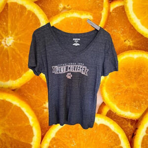 Jansport Penn College Relaxed Fit Shirt Size‎ XL